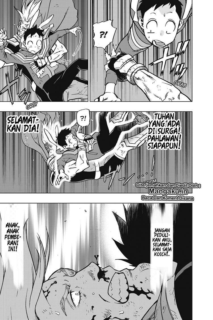 vigilante-boku-no-hero-academia-illegals - Chapter: 53