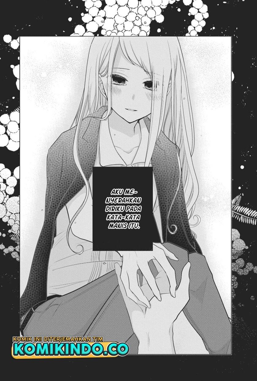 koi-to-shinzou - Chapter: 31