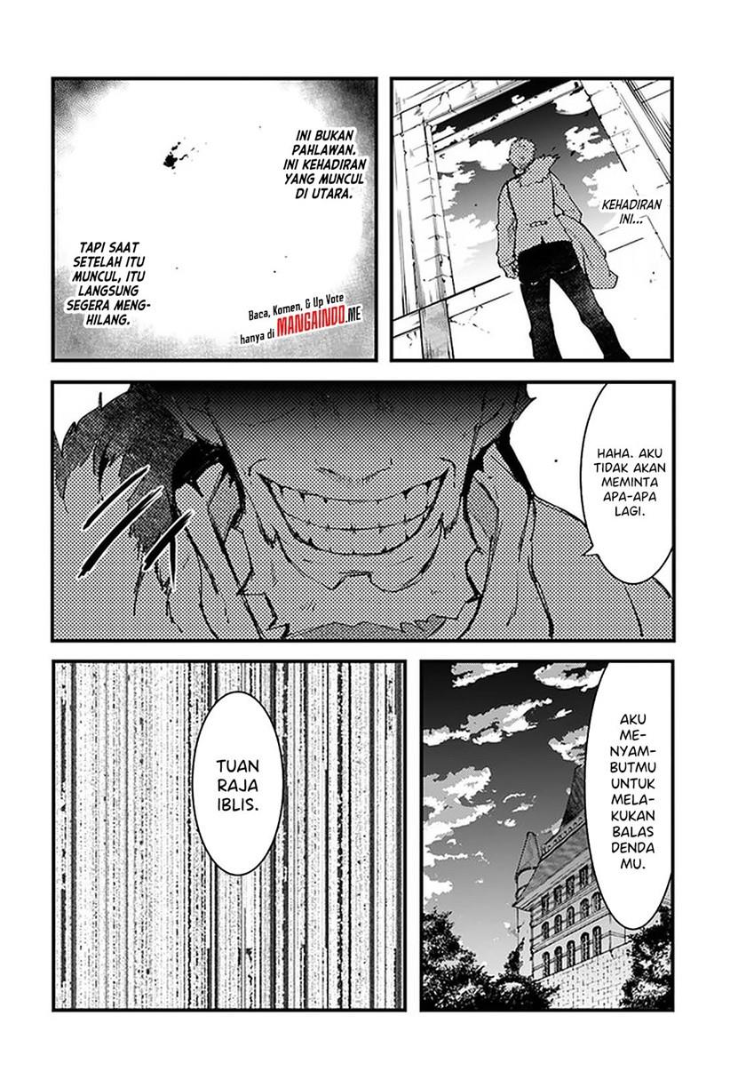 seichou-cheat-de-nandemo-dekiru-you-ni-natta-ga-mushoku-dake-wa-yamerarenai-you-desu - Chapter: 41