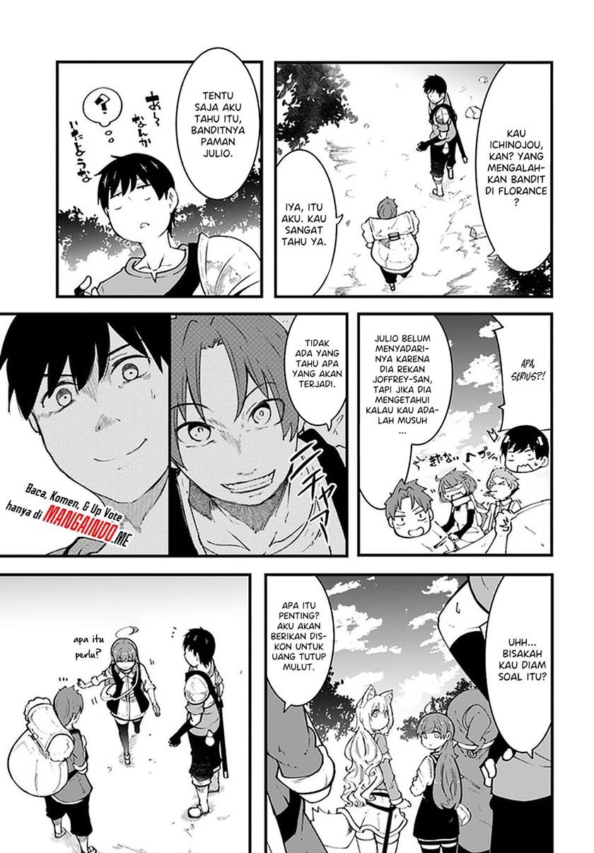 seichou-cheat-de-nandemo-dekiru-you-ni-natta-ga-mushoku-dake-wa-yamerarenai-you-desu - Chapter: 41