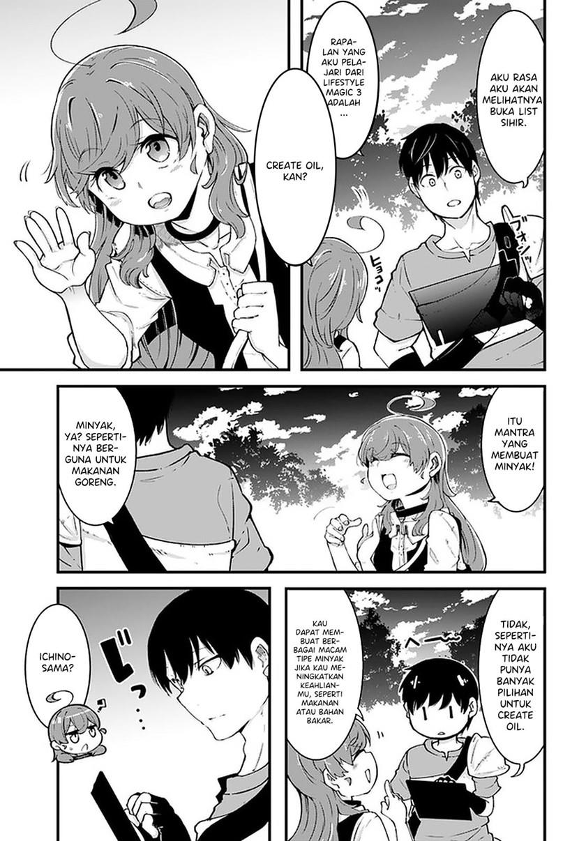 seichou-cheat-de-nandemo-dekiru-you-ni-natta-ga-mushoku-dake-wa-yamerarenai-you-desu - Chapter: 41