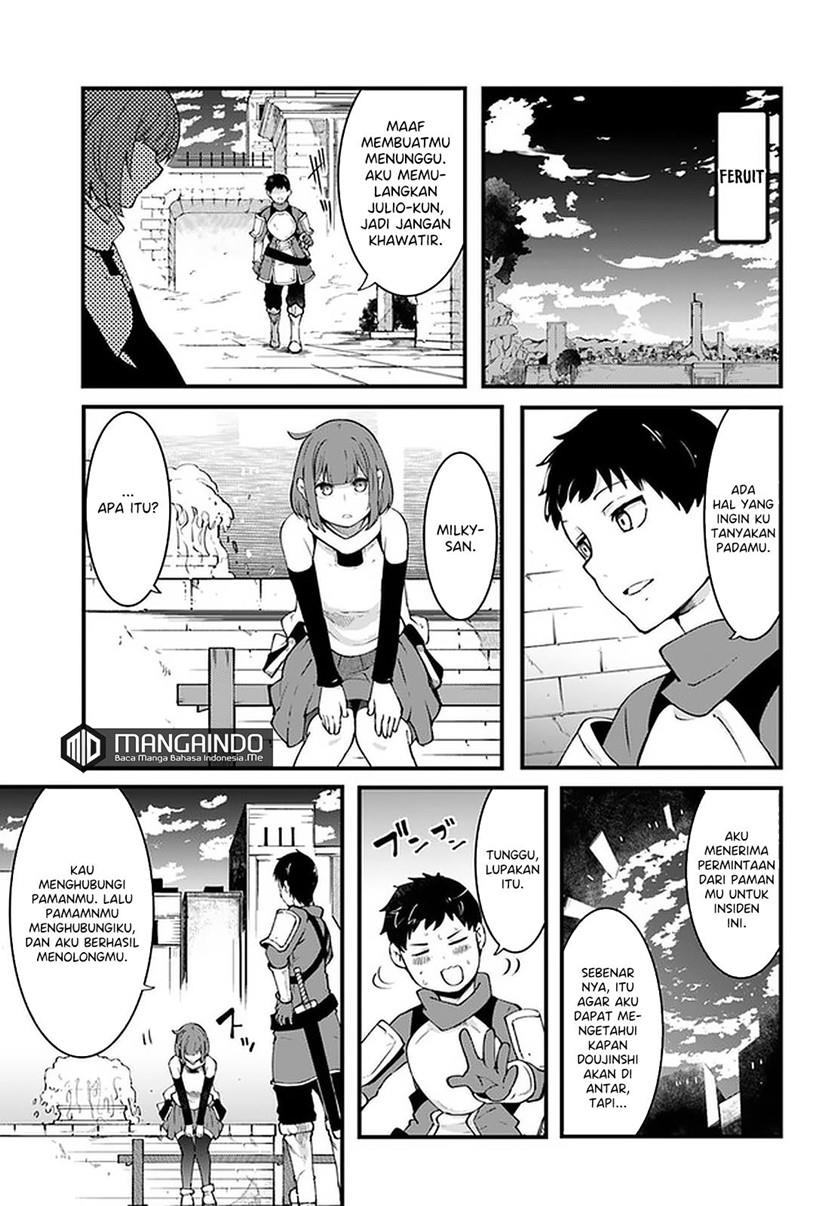 seichou-cheat-de-nandemo-dekiru-you-ni-natta-ga-mushoku-dake-wa-yamerarenai-you-desu - Chapter: 41