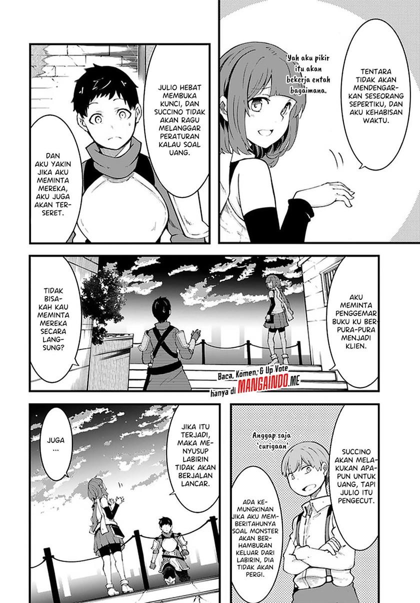 seichou-cheat-de-nandemo-dekiru-you-ni-natta-ga-mushoku-dake-wa-yamerarenai-you-desu - Chapter: 41