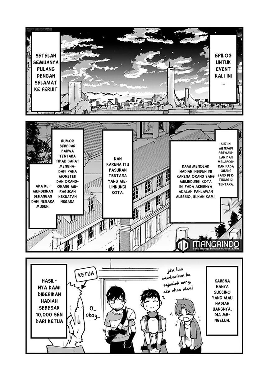 seichou-cheat-de-nandemo-dekiru-you-ni-natta-ga-mushoku-dake-wa-yamerarenai-you-desu - Chapter: 41