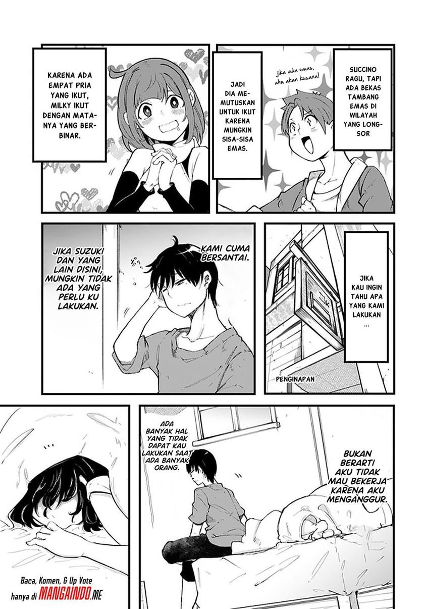 seichou-cheat-de-nandemo-dekiru-you-ni-natta-ga-mushoku-dake-wa-yamerarenai-you-desu - Chapter: 41