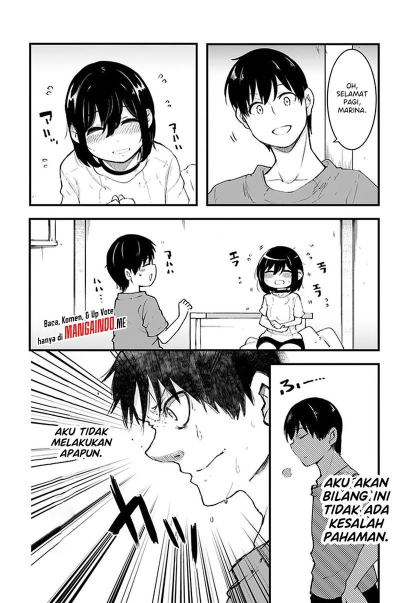 seichou-cheat-de-nandemo-dekiru-you-ni-natta-ga-mushoku-dake-wa-yamerarenai-you-desu - Chapter: 41