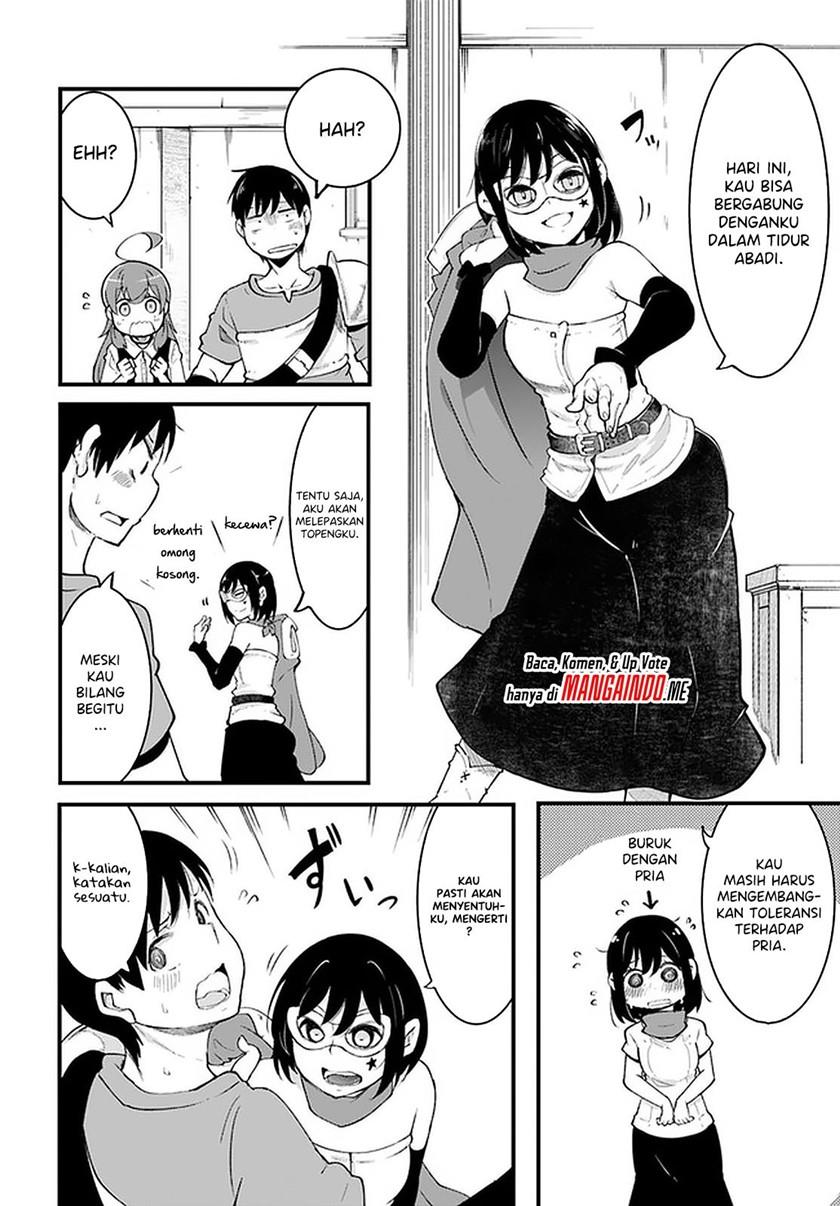 seichou-cheat-de-nandemo-dekiru-you-ni-natta-ga-mushoku-dake-wa-yamerarenai-you-desu - Chapter: 41