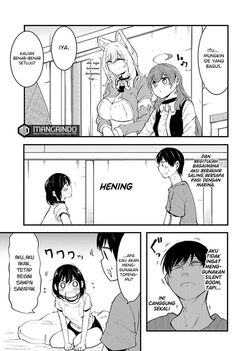 seichou-cheat-de-nandemo-dekiru-you-ni-natta-ga-mushoku-dake-wa-yamerarenai-you-desu - Chapter: 41