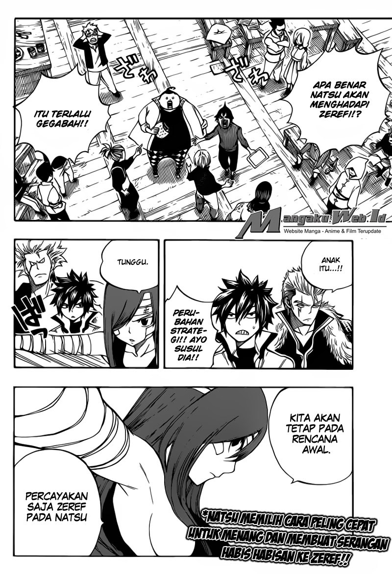 fairy-tail - Chapter: 463