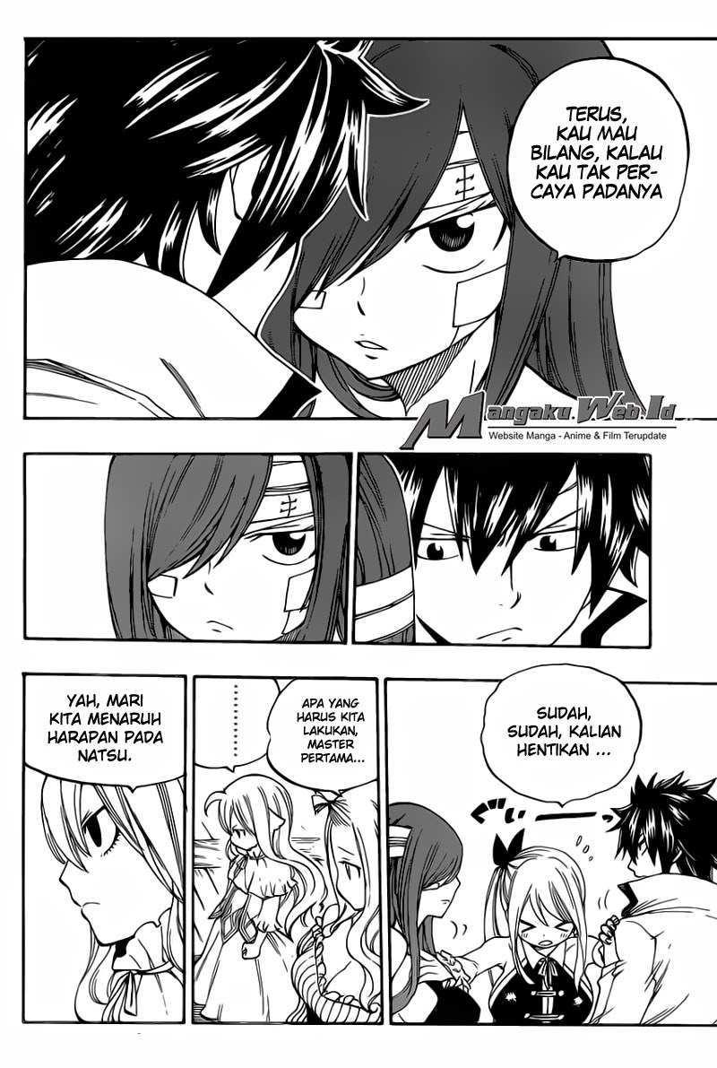 fairy-tail - Chapter: 463