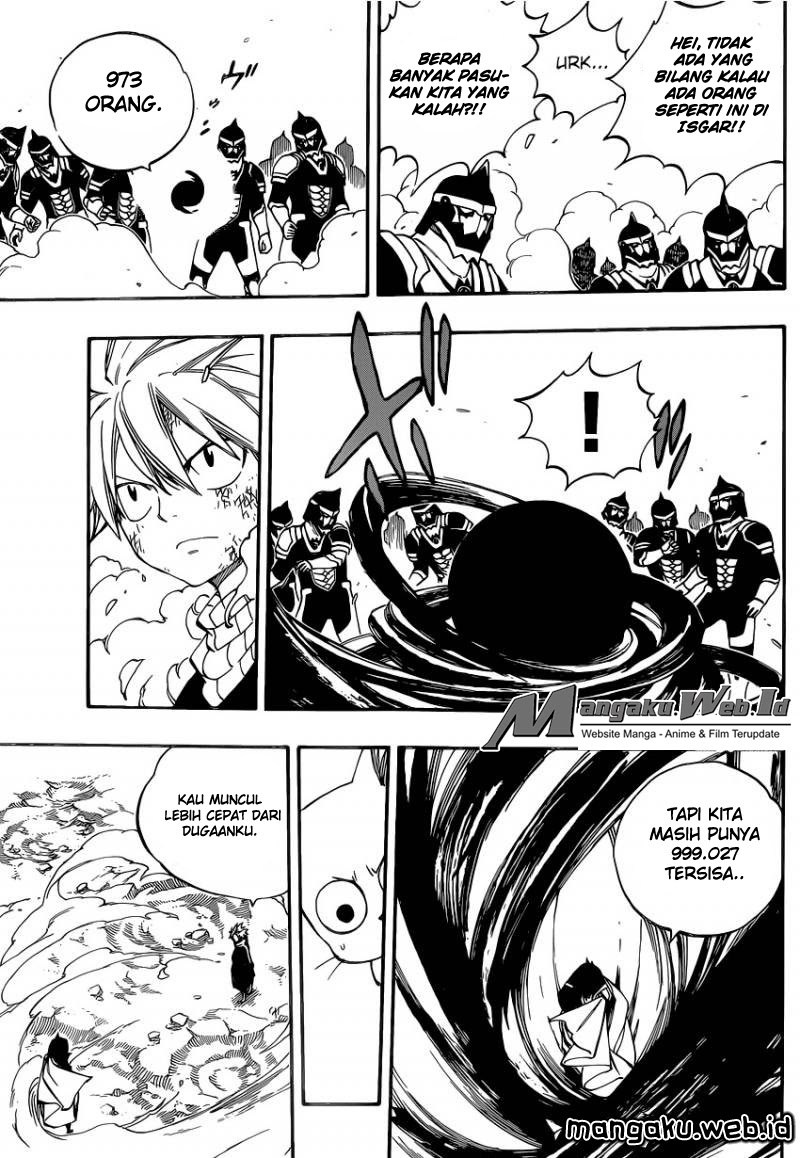 fairy-tail - Chapter: 463