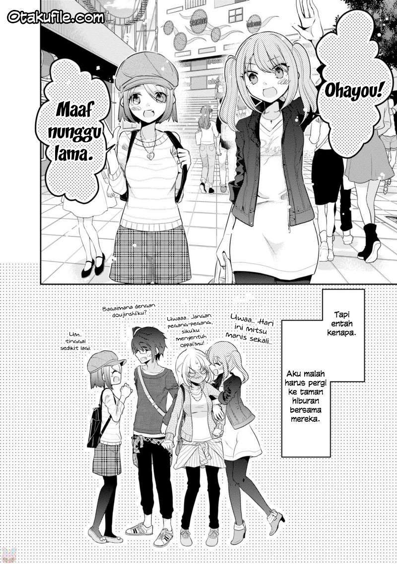 ore-ga-fujoshi-de-aitsu-ga-yuriota-de - Chapter: 09