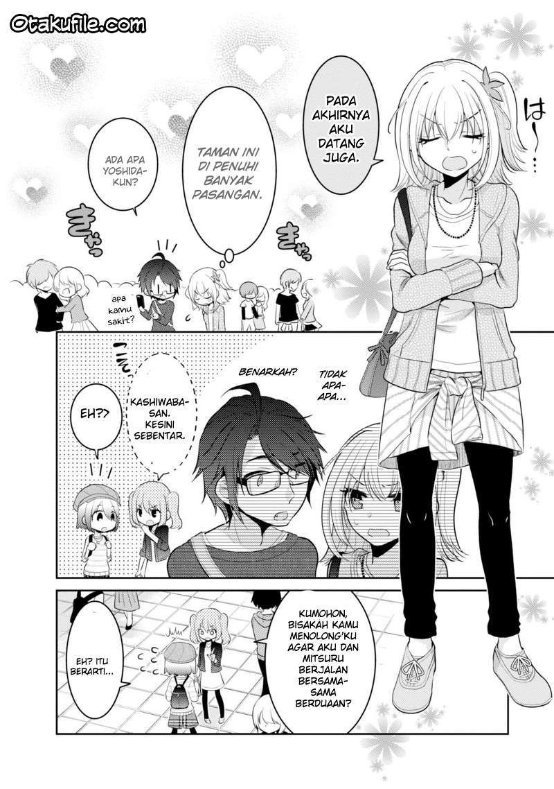 ore-ga-fujoshi-de-aitsu-ga-yuriota-de - Chapter: 09