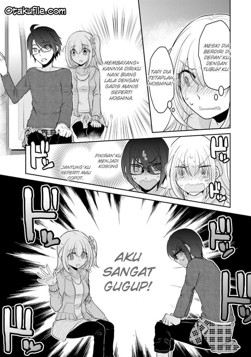 ore-ga-fujoshi-de-aitsu-ga-yuriota-de - Chapter: 09