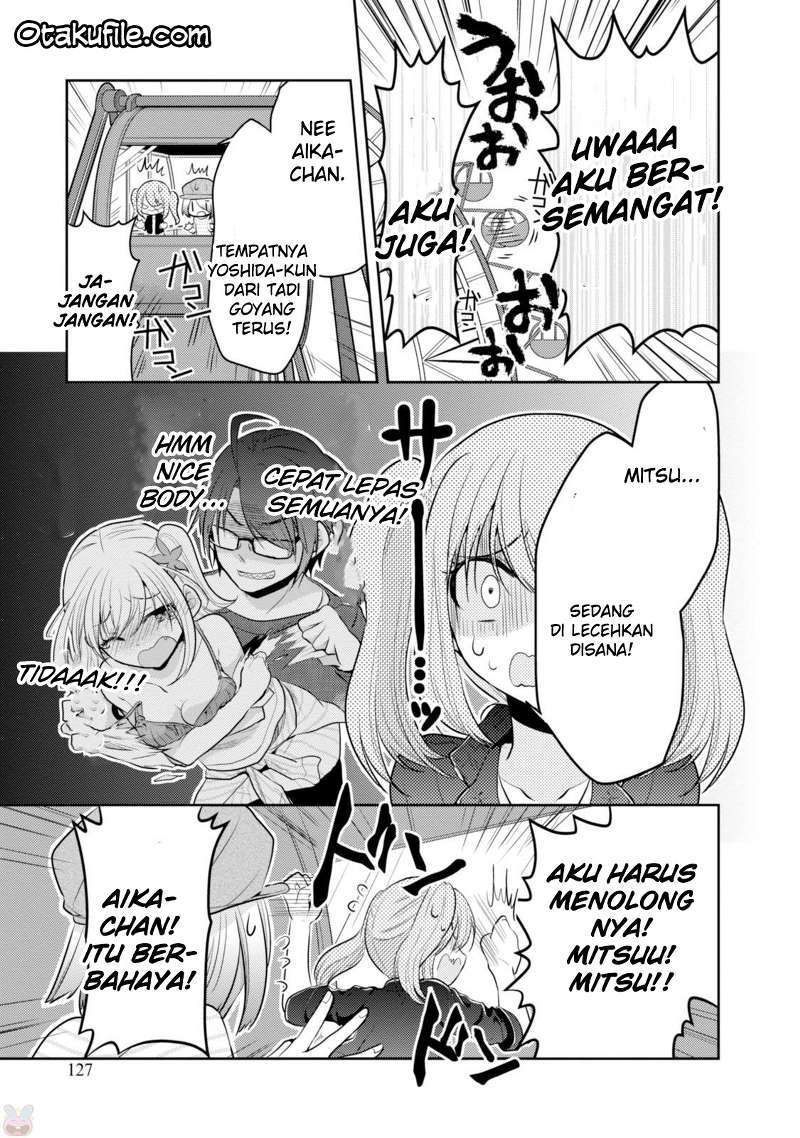 ore-ga-fujoshi-de-aitsu-ga-yuriota-de - Chapter: 09