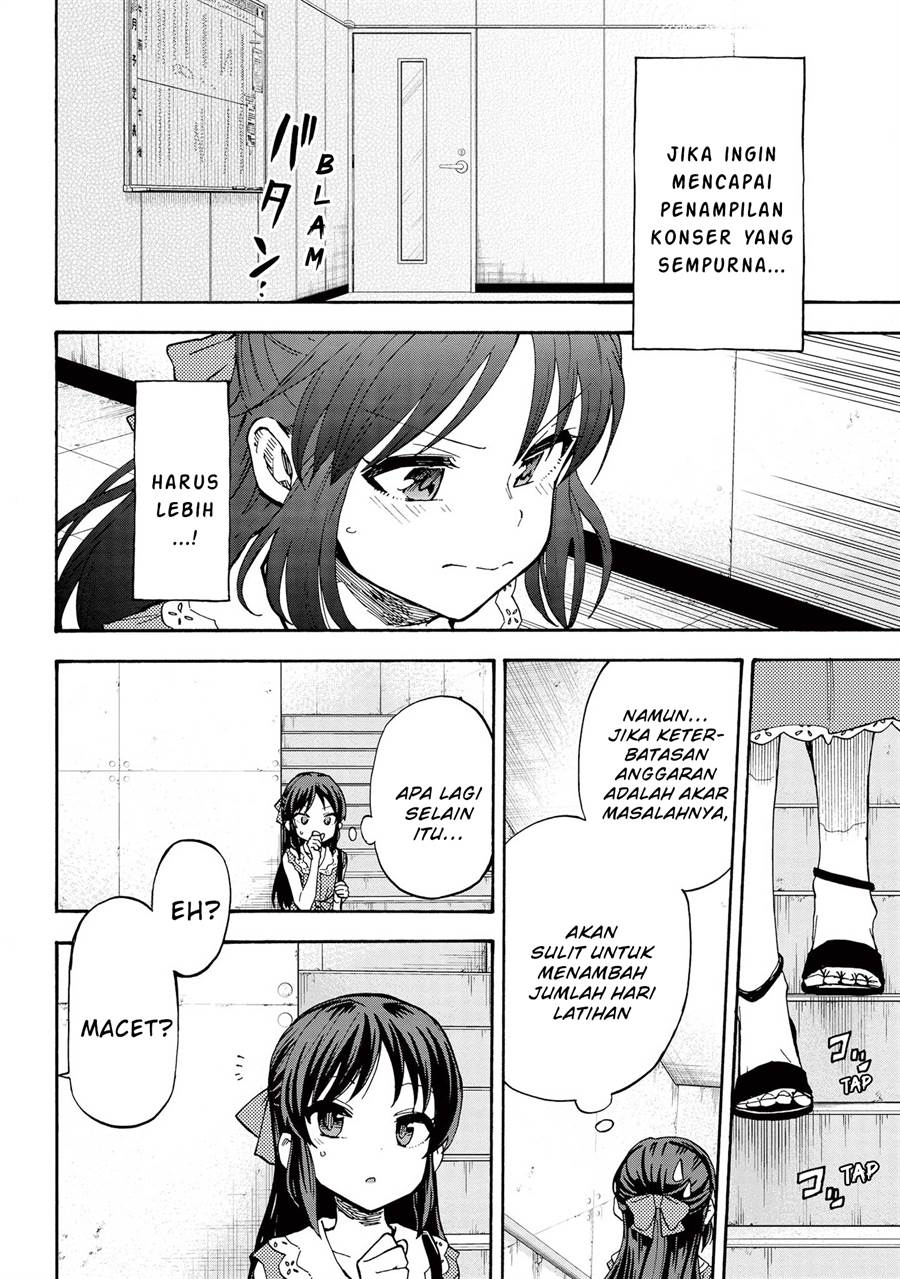 the-idolmster-cinderella-girls-u149 - Chapter: 81