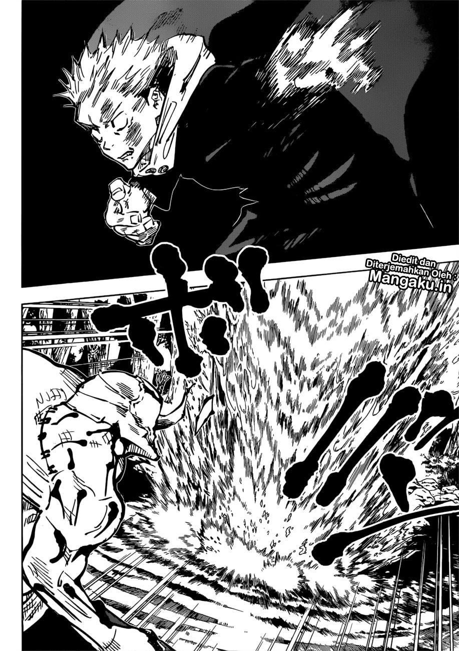 jujutsu-kaisen - Chapter: 48