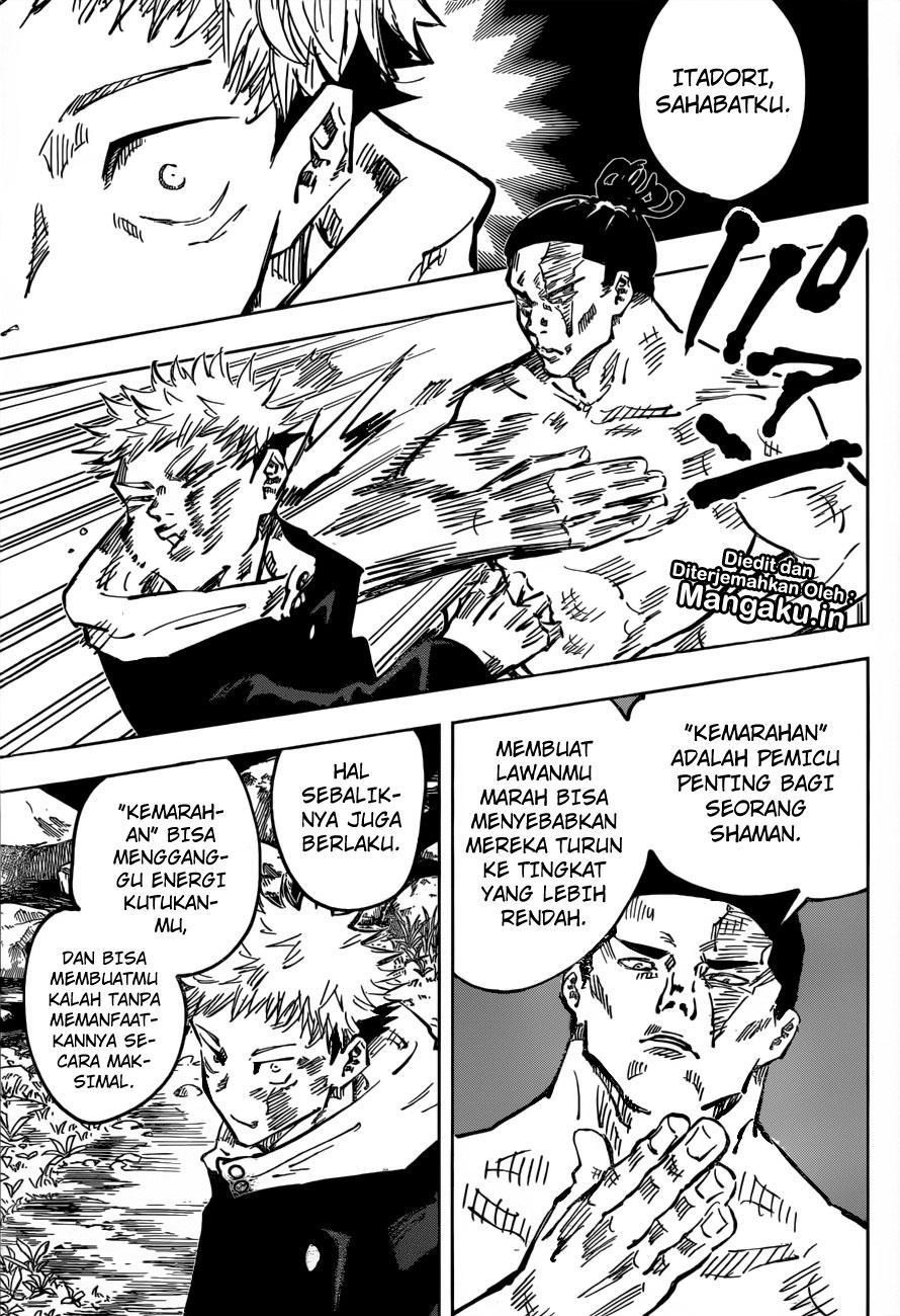 jujutsu-kaisen - Chapter: 48