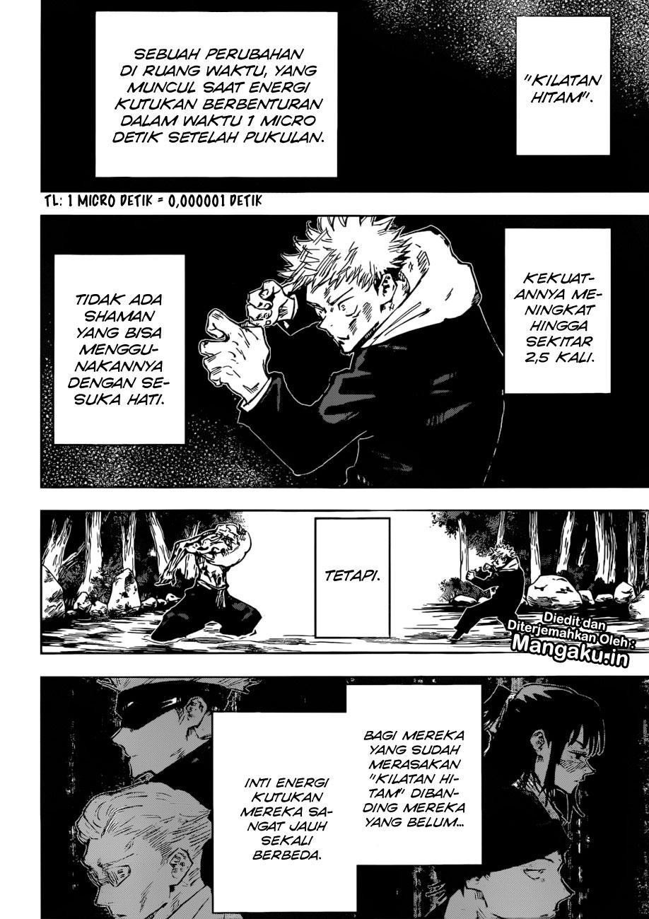 jujutsu-kaisen - Chapter: 48