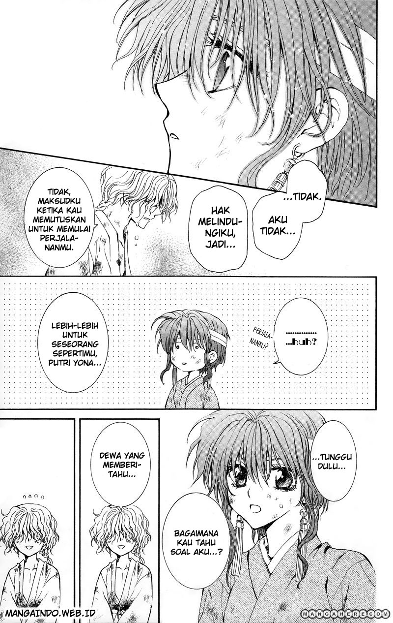 akatsuki-no-yona - Chapter: 11