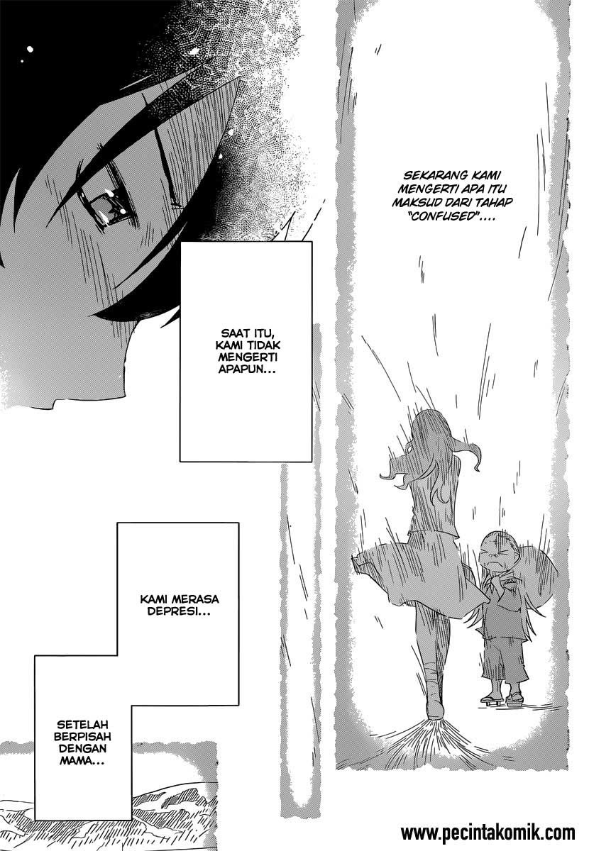 sankarea - Chapter: 50