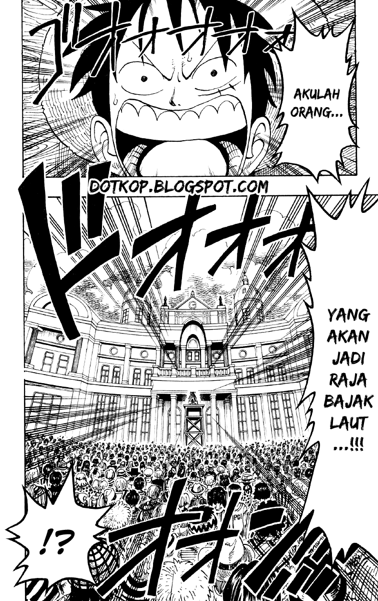 one-piece-id - Chapter: 099