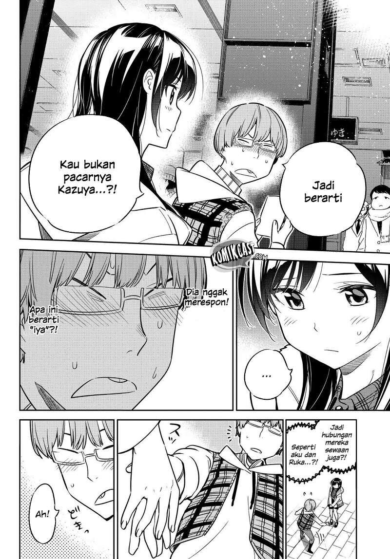 kanojo-okarishimasu - Chapter: 38