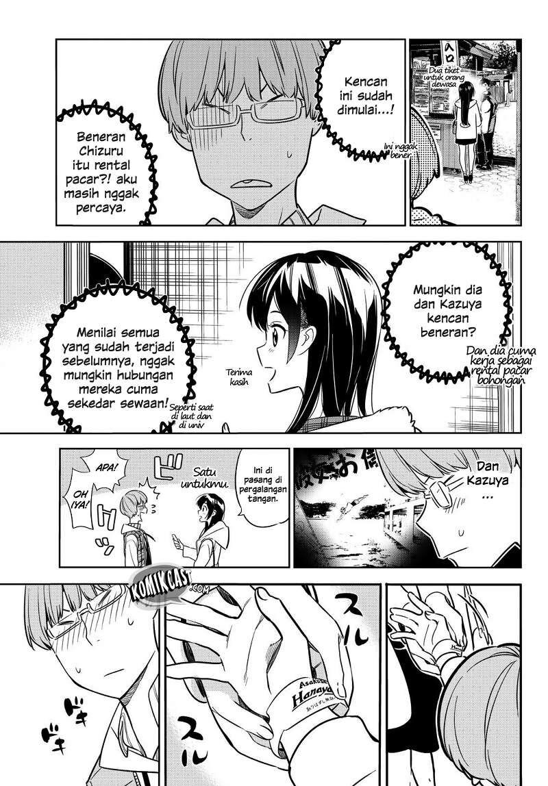 kanojo-okarishimasu - Chapter: 38