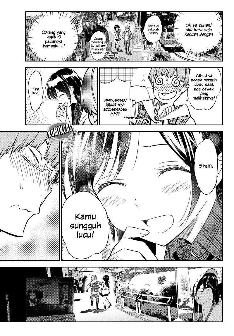 kanojo-okarishimasu - Chapter: 38