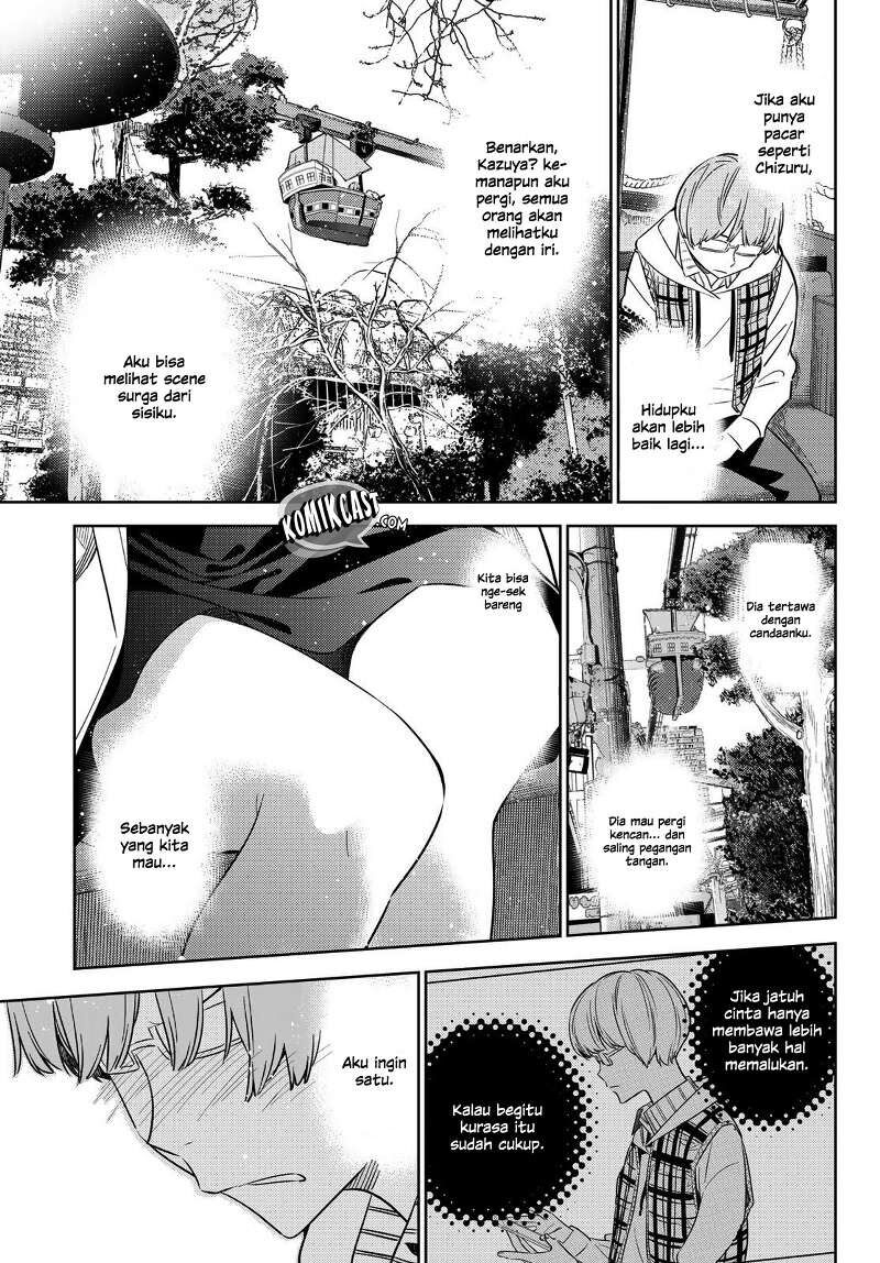 kanojo-okarishimasu - Chapter: 38