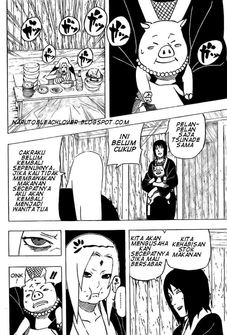 naruto-id - Chapter: 489