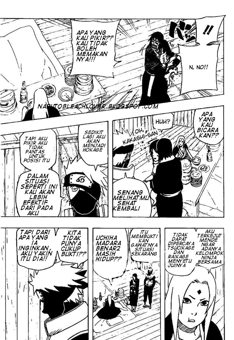 naruto-id - Chapter: 489