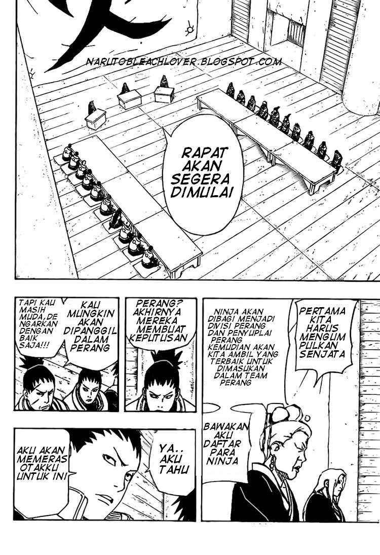 naruto-id - Chapter: 489