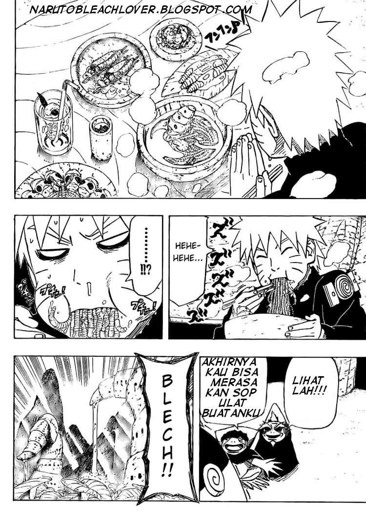 naruto-id - Chapter: 489