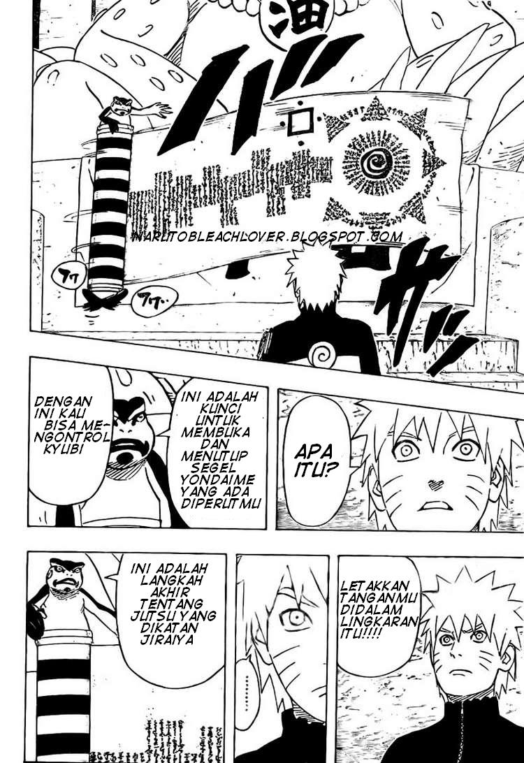 naruto-id - Chapter: 489