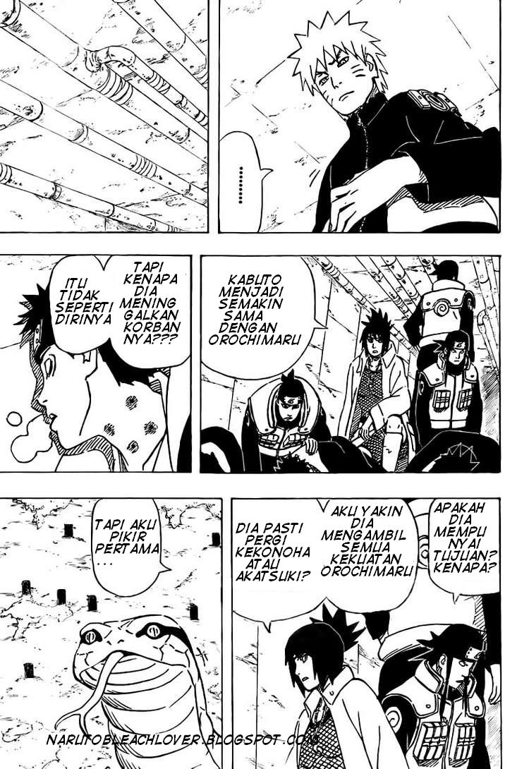 naruto-id - Chapter: 489