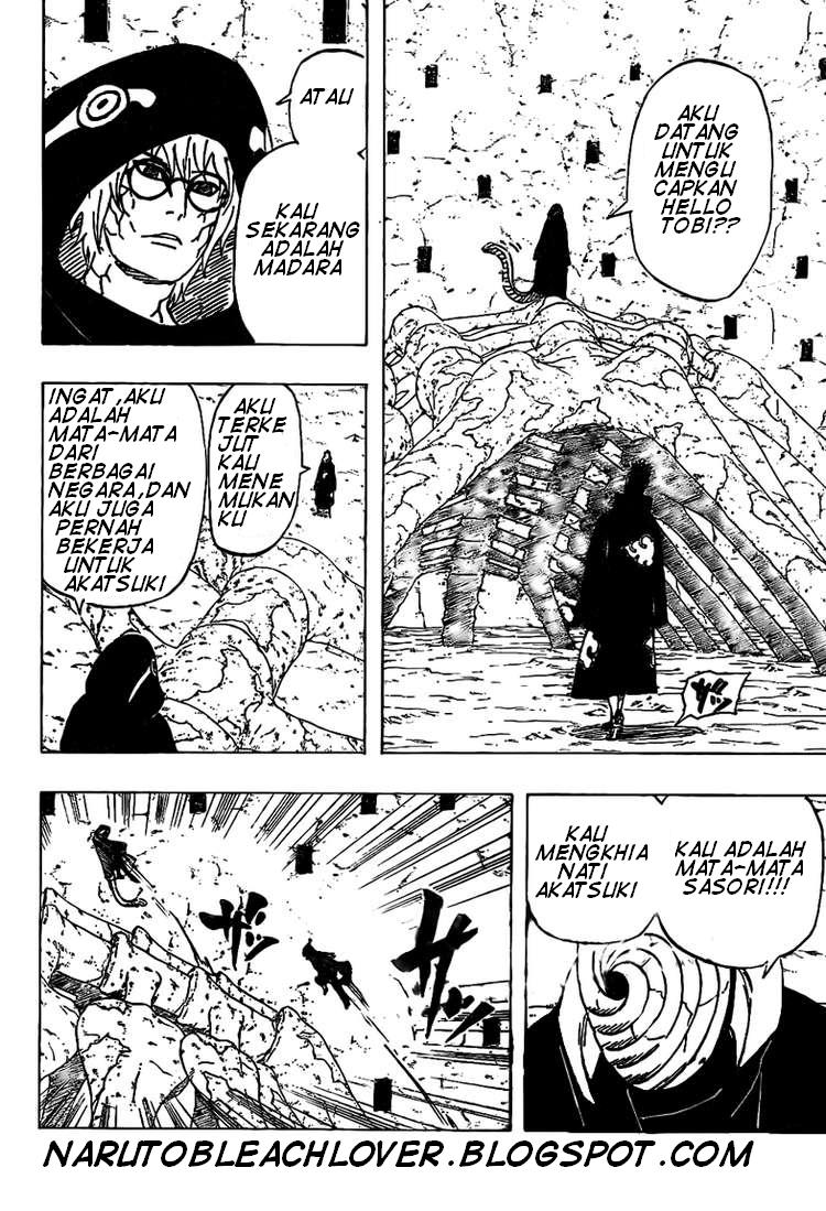 naruto-id - Chapter: 489