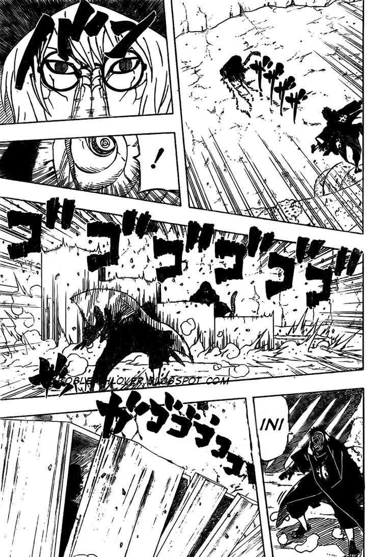 naruto-id - Chapter: 489