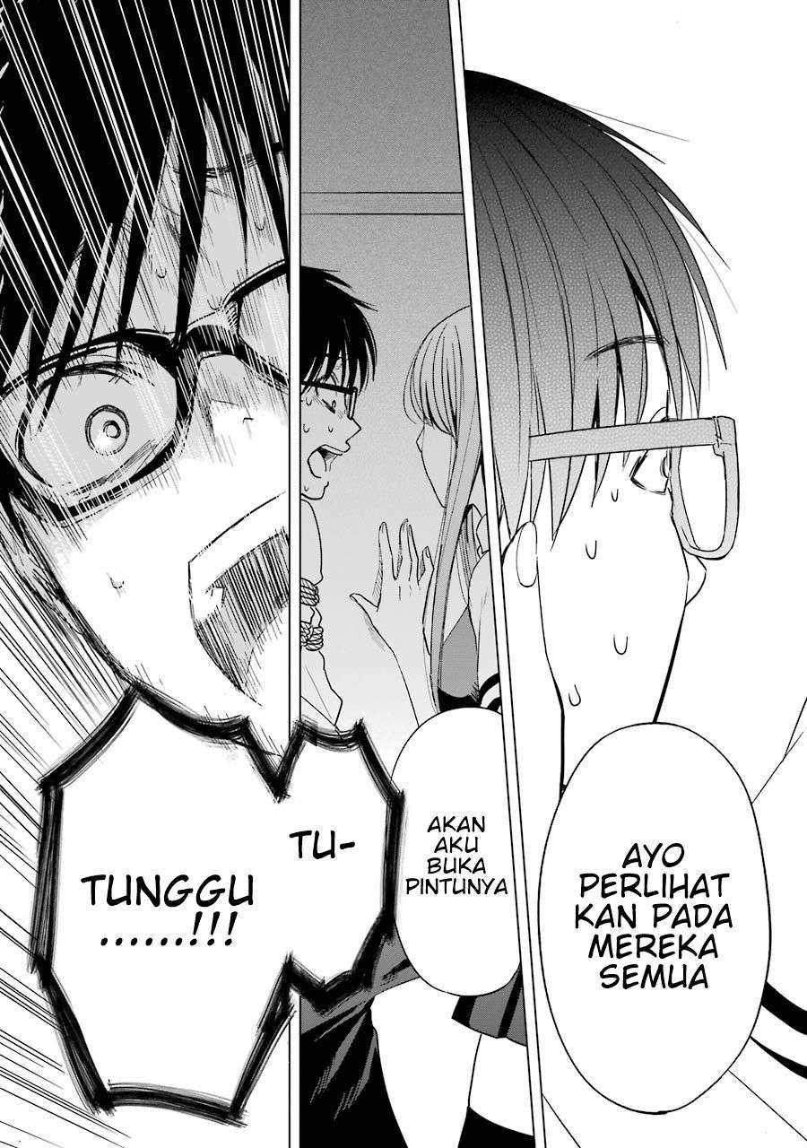 tsumi-to-kai - Chapter: 3