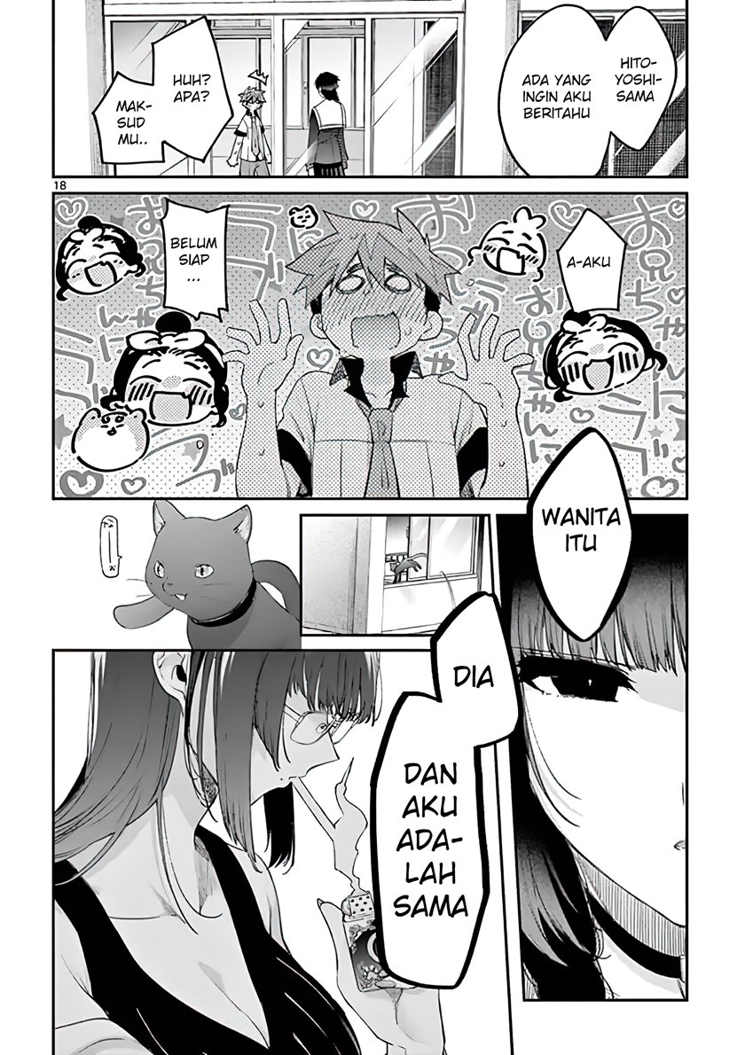 kimi-wa-meido-sama - Chapter: 11