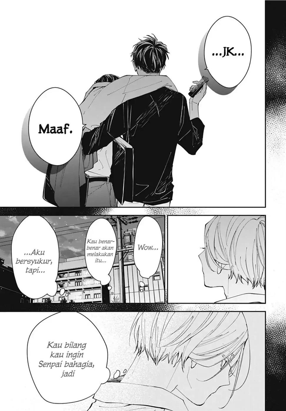 tsuiraku-jk-to-haijin-kyoushi - Chapter: 72