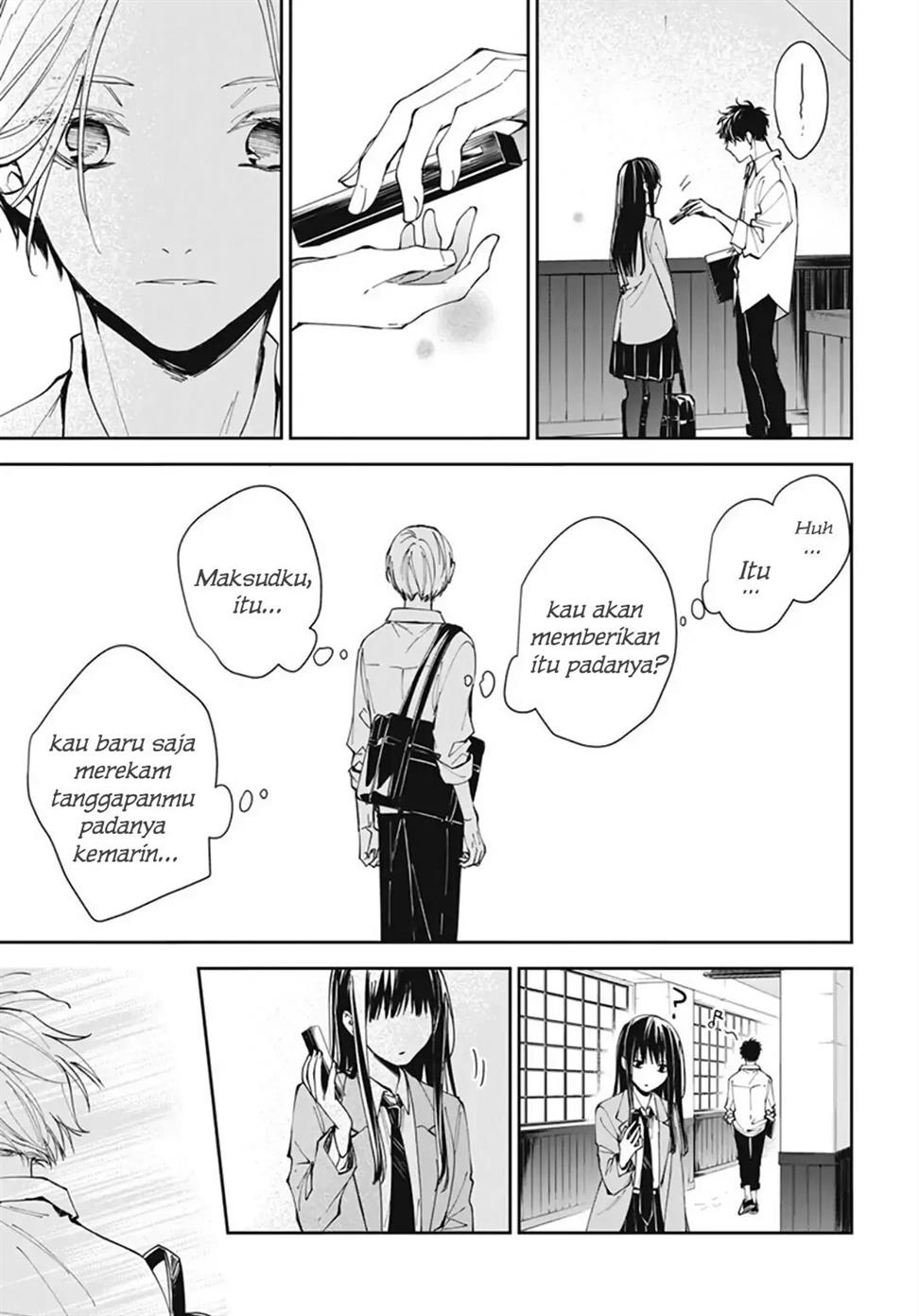 tsuiraku-jk-to-haijin-kyoushi - Chapter: 72