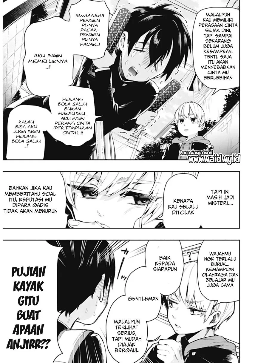 kimi-no-koto-ga-dai-dai-dai-dai-daisuki-na-100-ri-no-kanojo - Chapter: 1