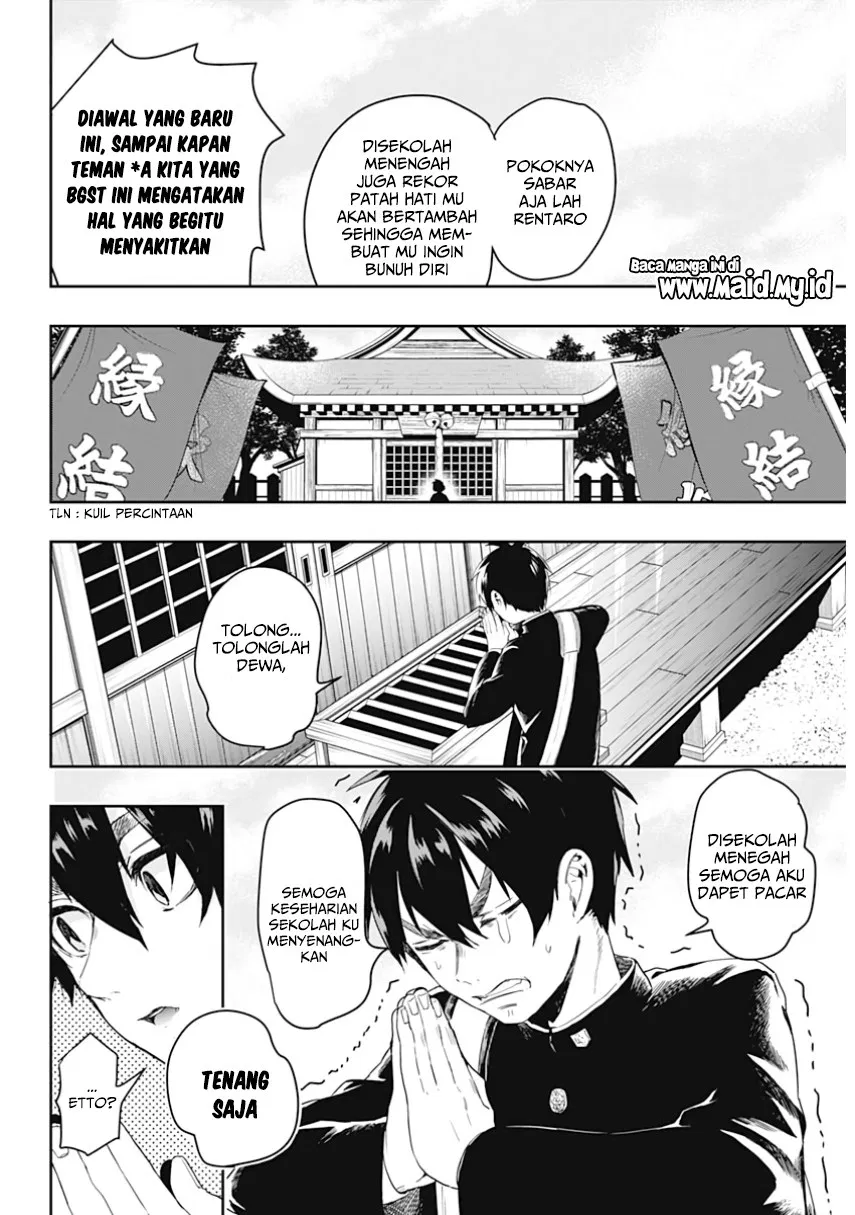 kimi-no-koto-ga-dai-dai-dai-dai-daisuki-na-100-ri-no-kanojo - Chapter: 1