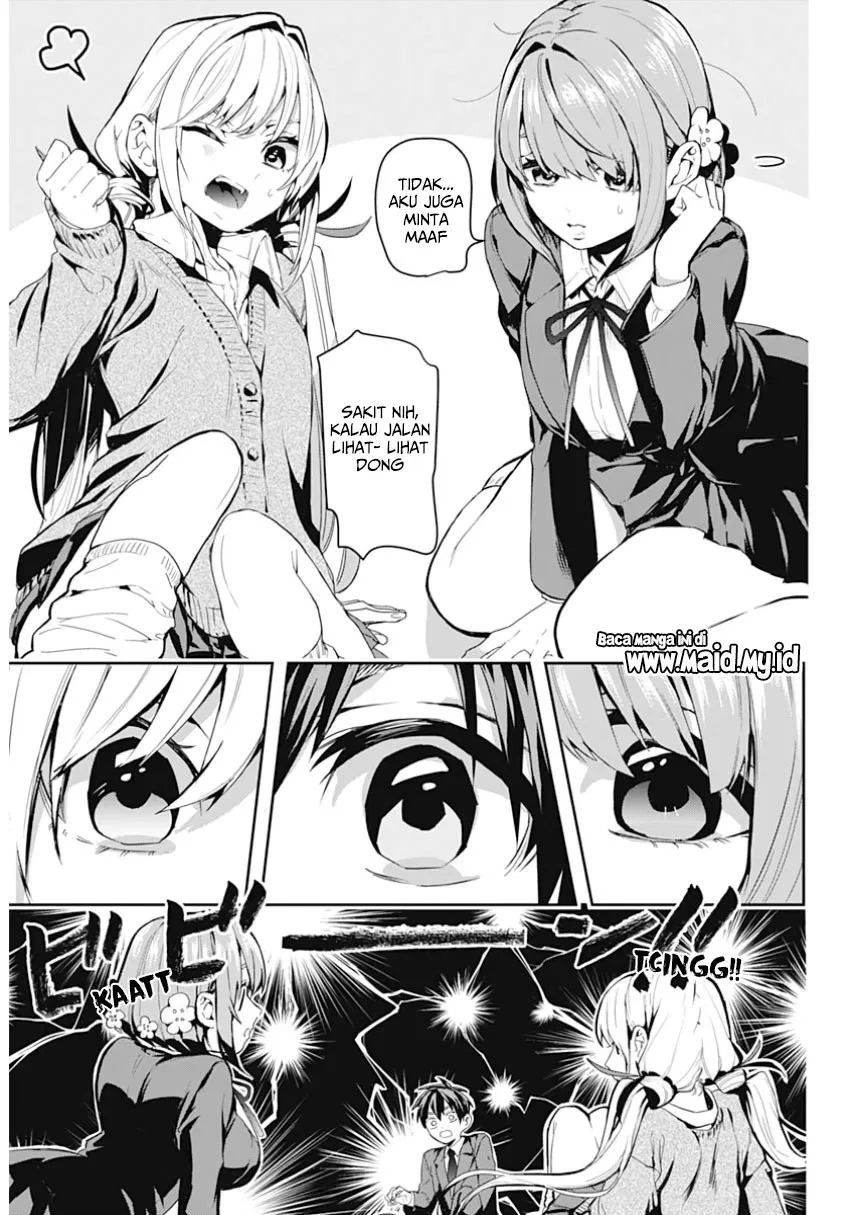 kimi-no-koto-ga-dai-dai-dai-dai-daisuki-na-100-ri-no-kanojo - Chapter: 1