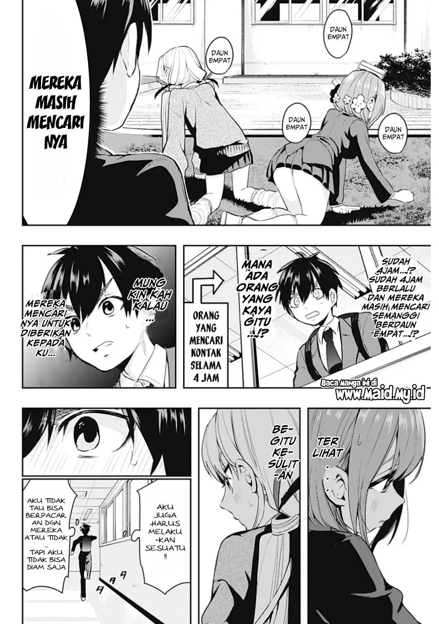 kimi-no-koto-ga-dai-dai-dai-dai-daisuki-na-100-ri-no-kanojo - Chapter: 1