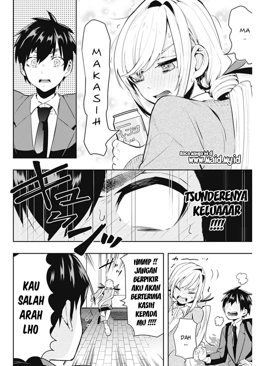 kimi-no-koto-ga-dai-dai-dai-dai-daisuki-na-100-ri-no-kanojo - Chapter: 1