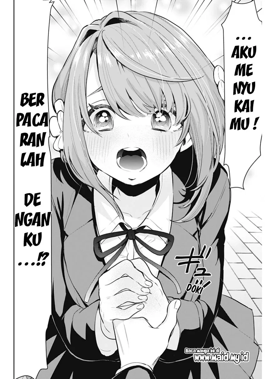 kimi-no-koto-ga-dai-dai-dai-dai-daisuki-na-100-ri-no-kanojo - Chapter: 1