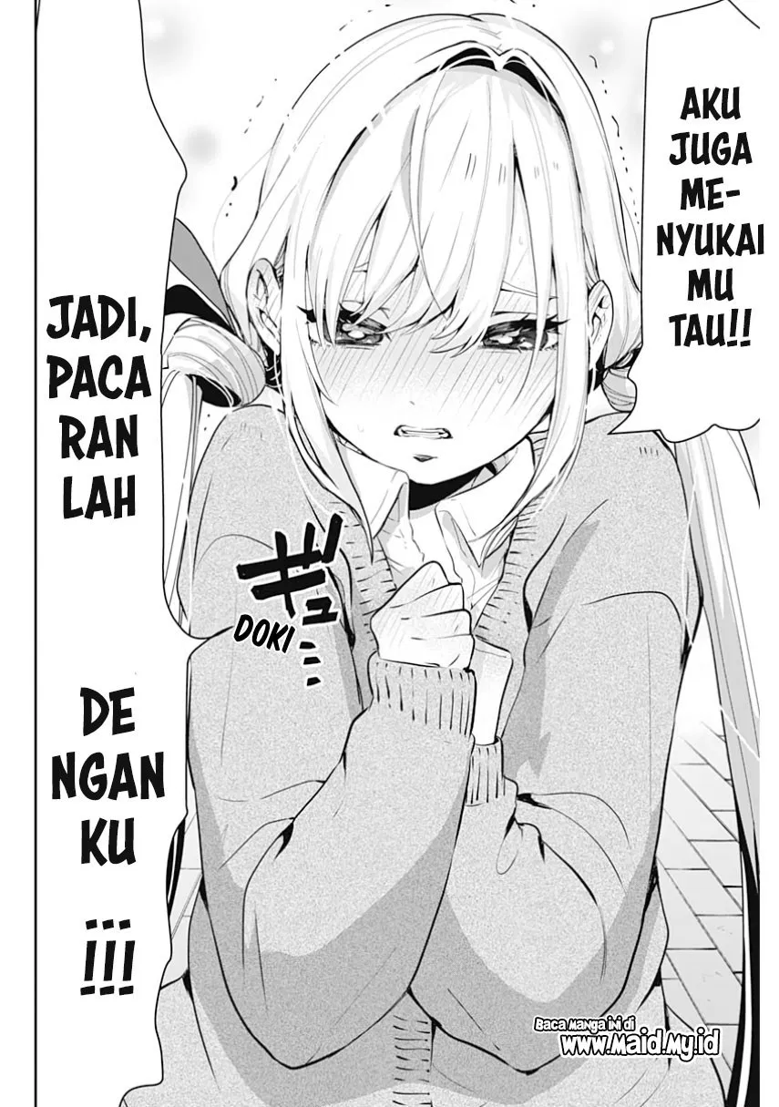 kimi-no-koto-ga-dai-dai-dai-dai-daisuki-na-100-ri-no-kanojo - Chapter: 1