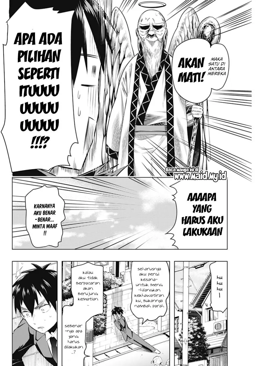 kimi-no-koto-ga-dai-dai-dai-dai-daisuki-na-100-ri-no-kanojo - Chapter: 1